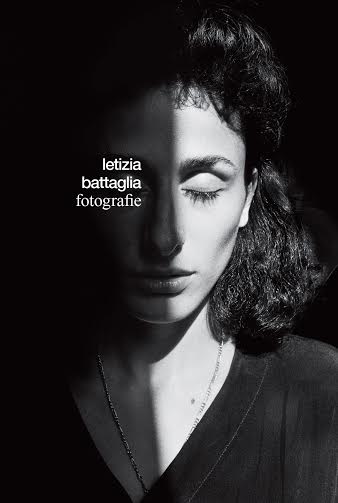 Letizia Battaglia – Fotografie